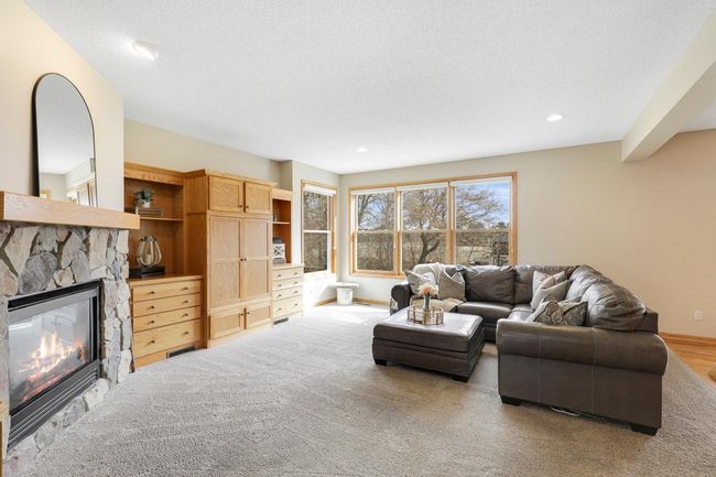 2005 141 St Ln Ne, House other with 5 bedrooms, 4 bathrooms and null parking in Ham Lake MN | Image 18