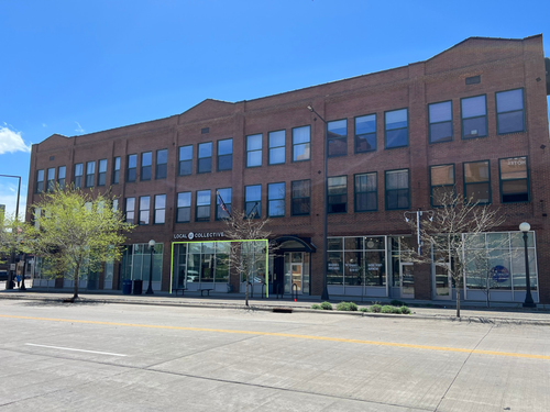 ste-104-523 Jackson St, Saint Paul, MN, 55101-2470 | Card Image