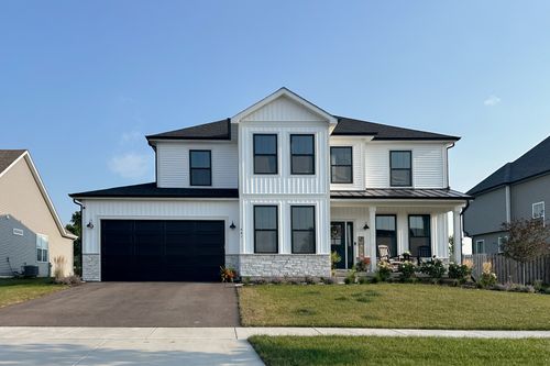 5270 Greenshire Cir, Lake In The Hills, IL, 60156-5893 | Card Image