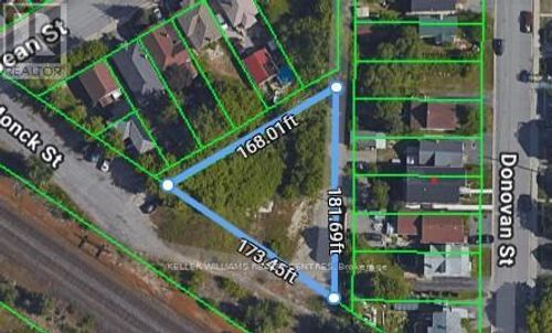 67-69 Monck St, Sudbury, ON, P3C | Card Image