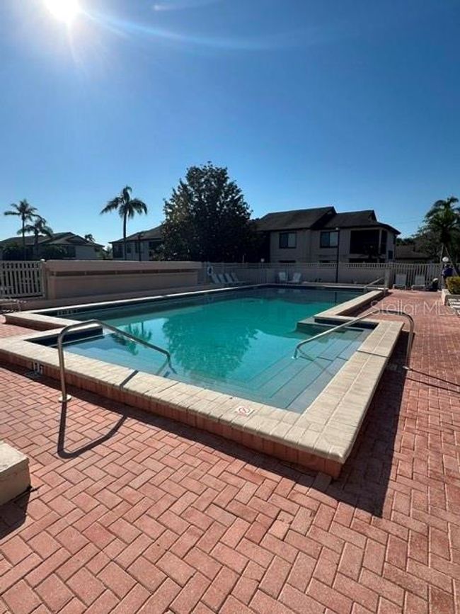 3784 - 3784 59 Th Ave W, Condo with 3 bedrooms, 2 bathrooms and null parking in BRADENTON FL | Image 21