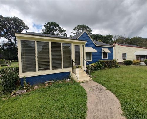 847 Midway St Se, atlanta, GA, 30315-8611 | Card Image