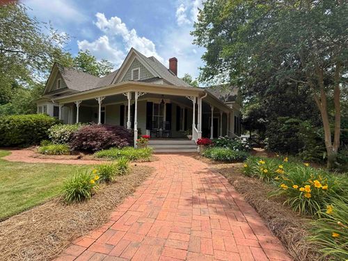 358 Pine Street, madison, GA, 30650 | Card Image
