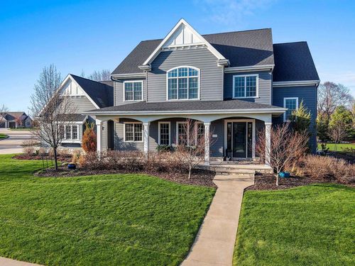 2324 E Highpond Crossing, APPLETON, WI, 54913 | Card Image