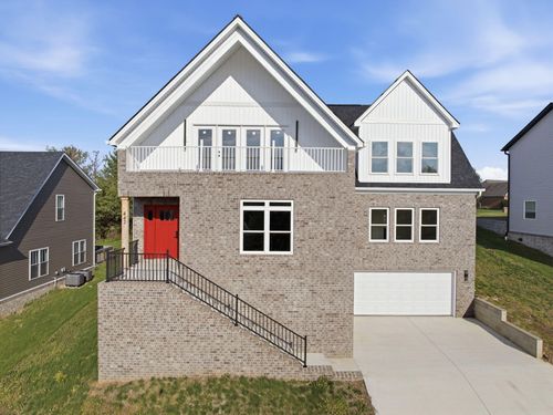 442 General John Payne Blvd, Georgetown, KY, 40324-9165 | Card Image