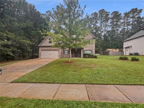 4212 Kenwood Trl, Atlanta, GA, 30349-1976 | Card Image