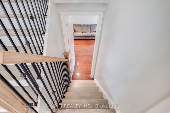 1761 Daleview Cres, House other with 4 bedrooms, 2 bathrooms and 8 parking in Cambridge ON | Image 23