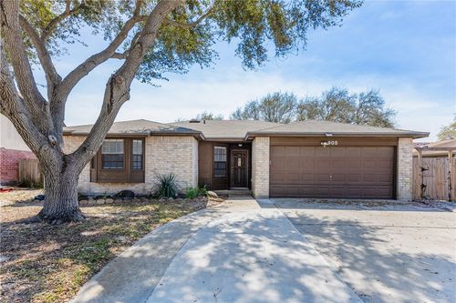 905 Saint Timothy St, Corpus Christi, TX, 78418-5729 | Card Image