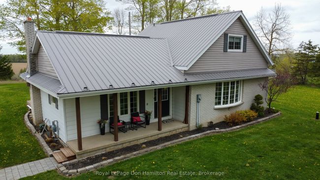 7434 Wellington Road 10, House other with 3 bedrooms, 2 bathrooms and 10 parking in Moorefield ON | Image 40