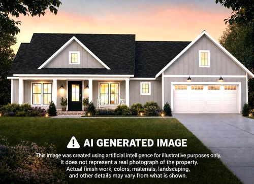 214 Castle Pines Dr, Arkansas City, KS, 67005 | Card Image