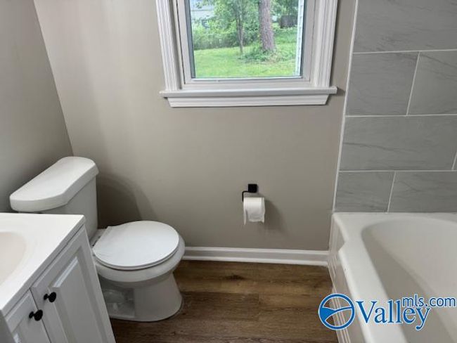 2019 Van Buren Dr Ne, House other with 3 bedrooms, 1 bathrooms and null parking in Huntsville AL | Image 14