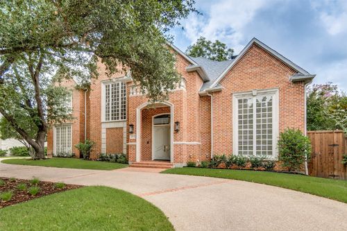 6022 Waggoner Dr, Dallas, TX, 75230-4010 | Card Image