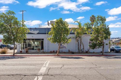 1380 Industrial Rd, San Carlos, CA, 94070-4108 | Card Image