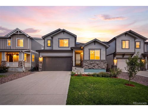 3943 White Leaf Pl, Castle Rock, CO, 80108-2824 | Card Image