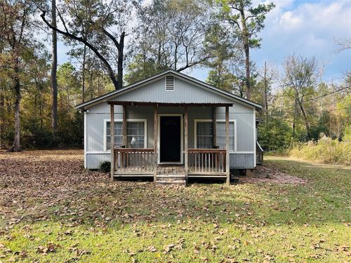 283 Bobwhite Ln, Livingston, TX, 77351-6862 | Card Image