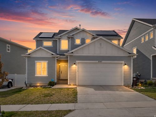 9307 N Tampa Dr, Eagle Mountain, UT, 84005-5362 | Card Image