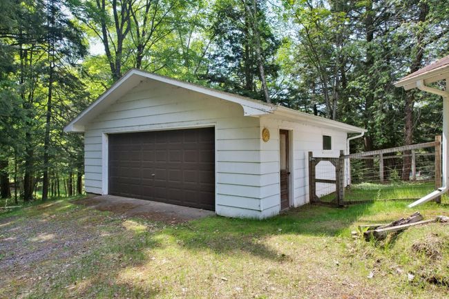 19814 Thousand Island Lake Rd, House other with 3 bedrooms, 2 bathrooms and null parking in Watersmeet MI | Image 19