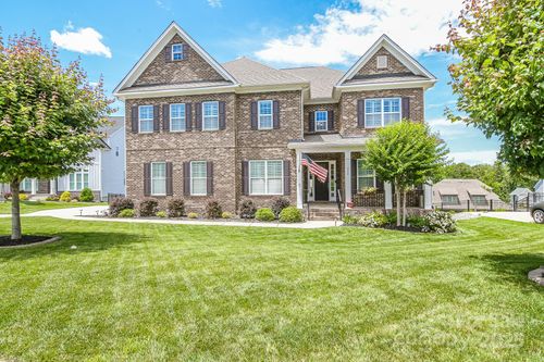 424 Cassia Ct, Fort Mill, SC, 29708-0054 | Card Image