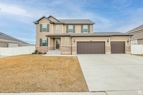 2487 W Midas Side Way, Riverton, UT, 84065 | Card Image