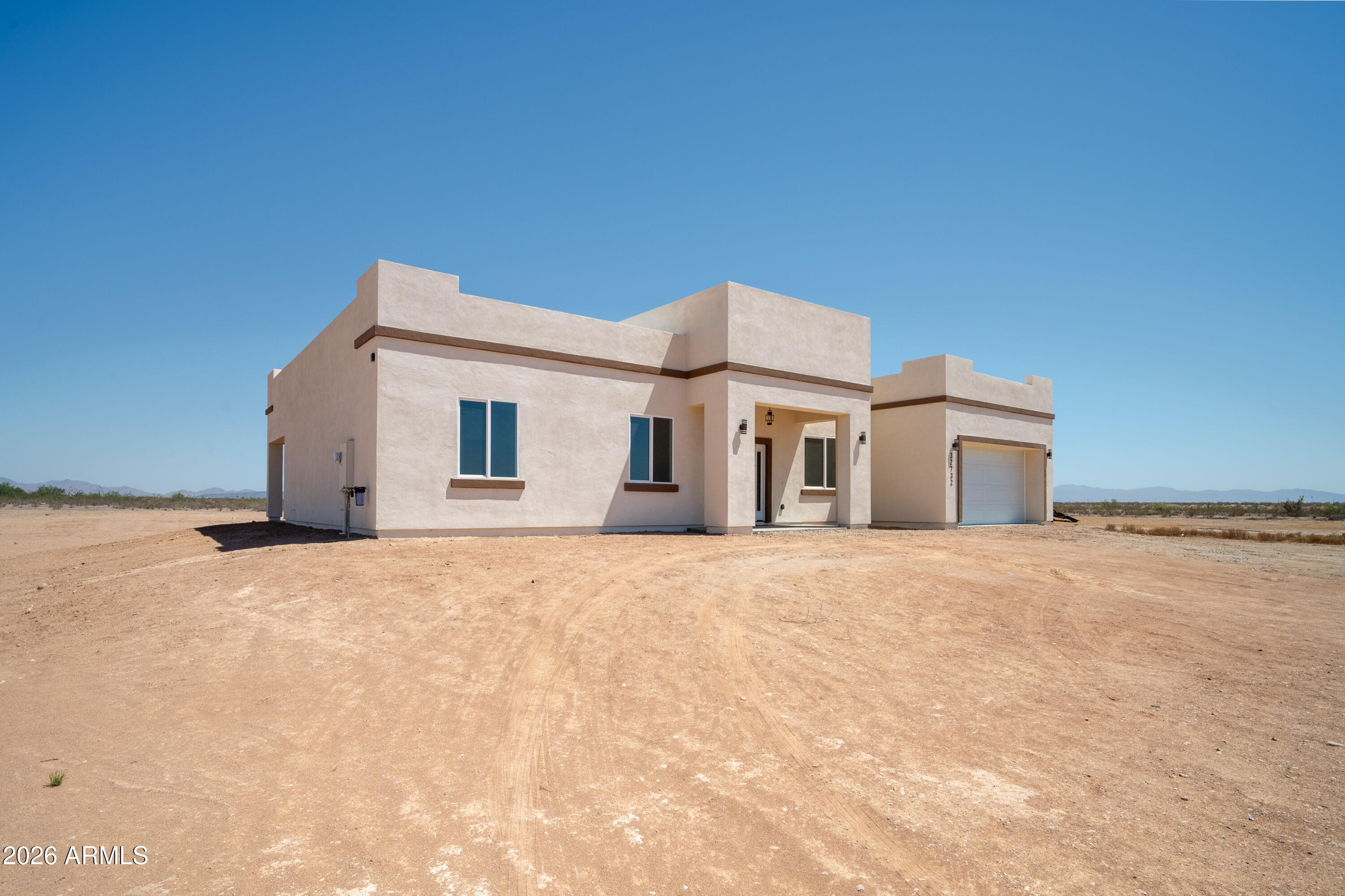 Residential in Tonopah 2