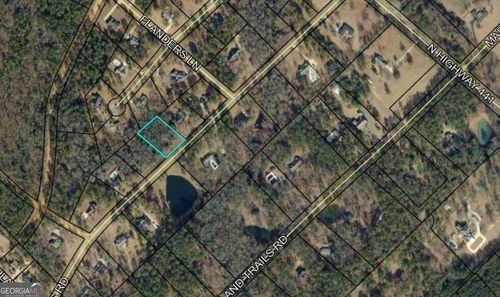 0 Woodland Heights Rd, Dublin, GA, 31021 | Card Image