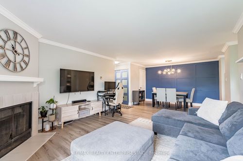 832-1508 Pilgrims Way, Oakville, ON, L6M3H1 | Card Image