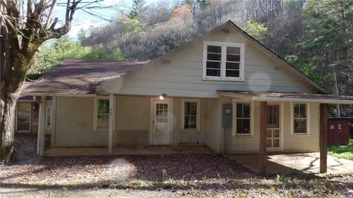 407 Lois Ln, Fleetwood, NC, 28626-9173 | Card Image