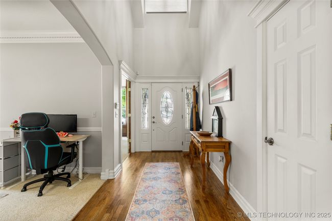 looking back at front door | Image 5
