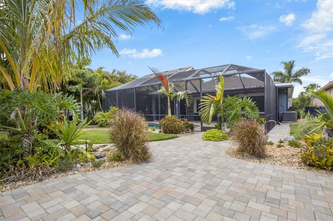 6827 Park Strand Dr, House other with 4 bedrooms, 2 bathrooms and null parking in APOLLO BEACH FL | Image 20