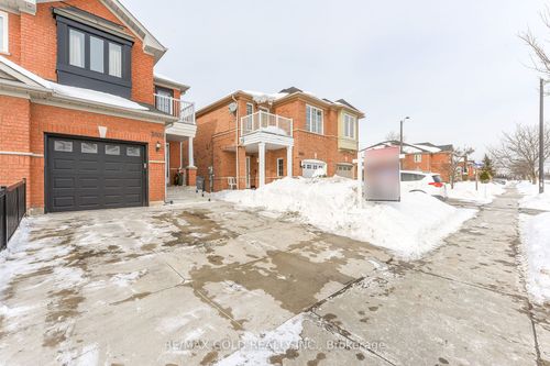 3409 Mcdowell Dr, Mississauga, ON, L5M6R7 | Card Image