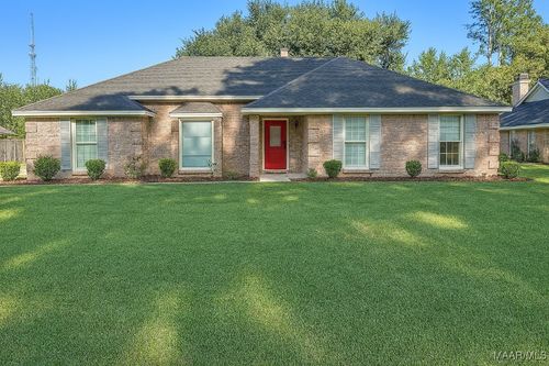 5948 Balmoral Rd, Montgomery, AL, 36117-2732 | Card Image