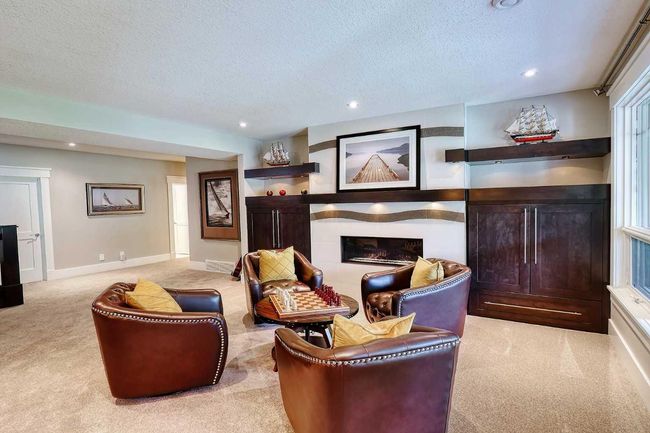 92 Hawk's Landing Dr, House other with 4 bedrooms, 4 bathrooms and null parking in Priddis AB | Image 41