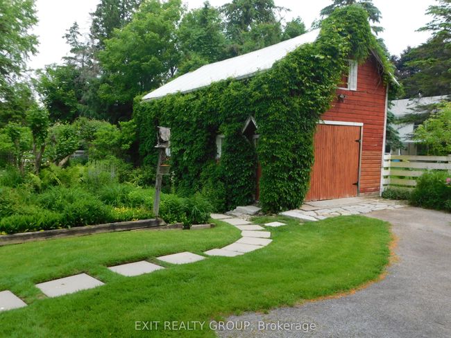 459 Moira St, House other with 4 bedrooms, 3 bathrooms and 3 parking in Tweed ON | Image 38