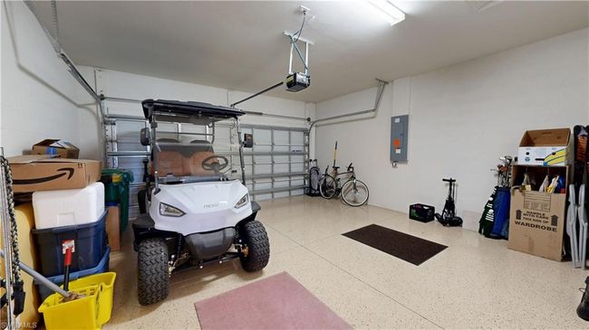 5872 Mayflower Way, Condo with 2 bedrooms, 2 bathrooms and 2 parking in AVE MARIA FL | Image 39