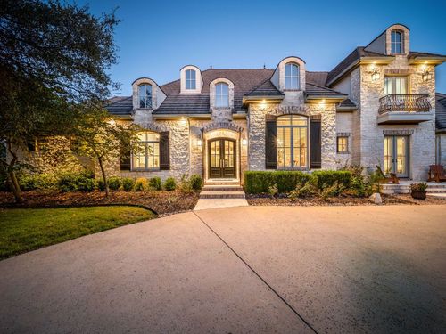 16019 Fontaine Ave, Austin, TX, 78734-2644 | Card Image