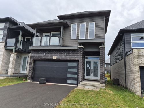 91 Mclaughlin St, Welland, ON, L3B0J9 | Card Image