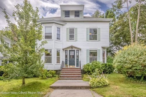 50 Spring St, Kingston, NY, 12401-6321 | Card Image