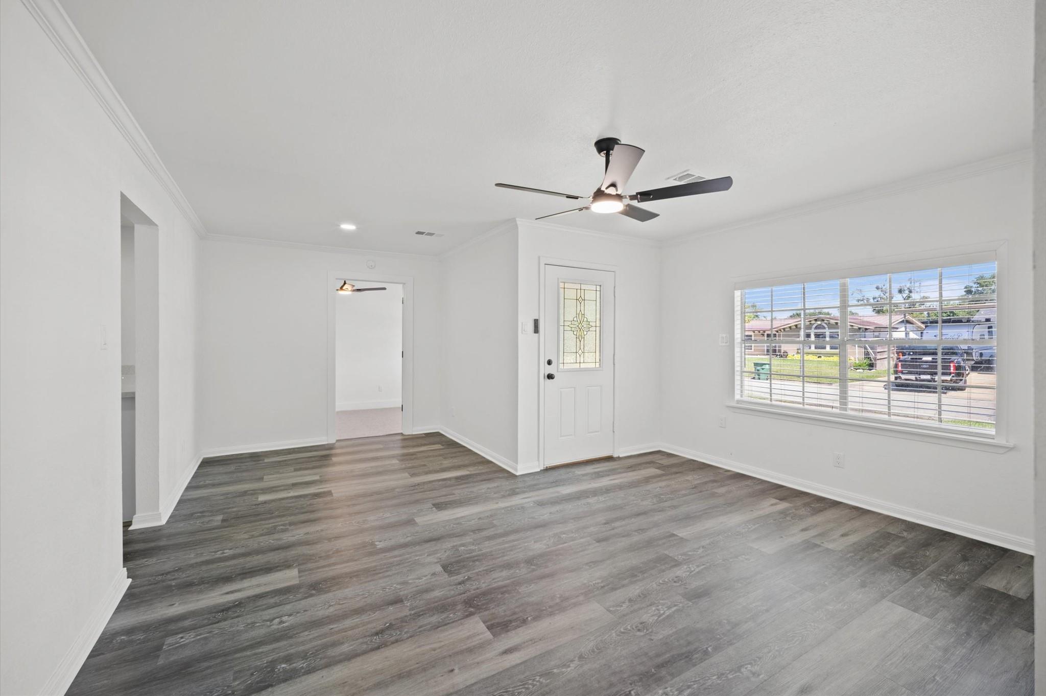 Residential in Houston 4