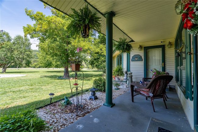 16484 S Highway 71, House other with 5 bedrooms, 4 bathrooms and null parking in Winslow AR | Image 51