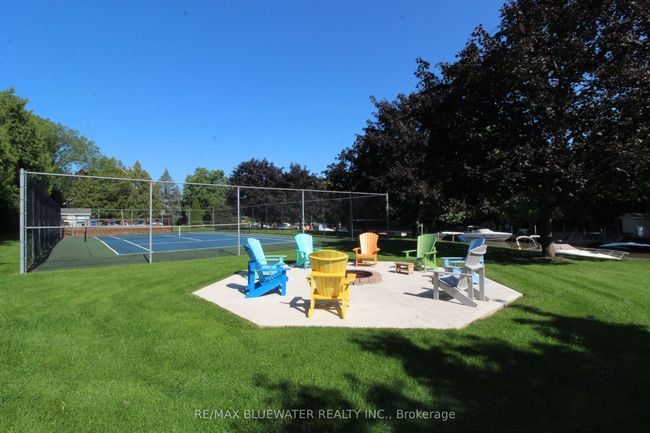 26 - 48 Ontario St S, Condo with 2 bedrooms, 2 bathrooms and 1 parking in Grand Bend ON | Image 39
