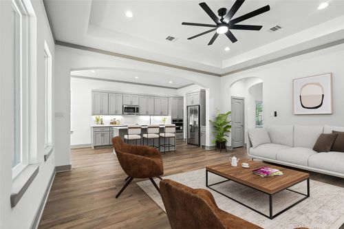 716 Oak Creek Dr, Hutchins, TX, 75141-4130 | Card Image