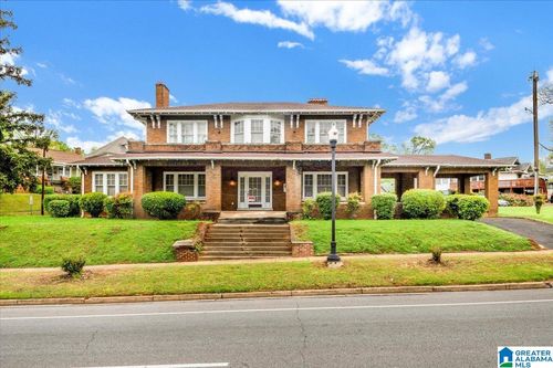 2805 Ensley 5 Points W Ave, Birmingham, AL, 35218-2856 | Card Image
