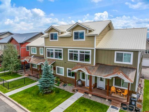 unit-c-303 Tyler Ln, Gunnison, CO, 81230-2981 | Card Image