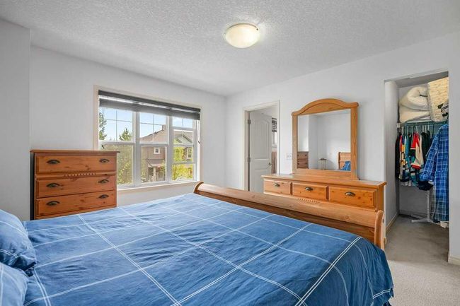 117 Chaparral Valley Gdns Se, Townhouse with 3 bedrooms, 3 bathrooms and 2 parking in Calgary AB | Image 24