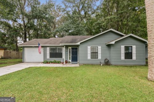 105 Summerfield Drive, Kingsland, GA, 31548 | Card Image