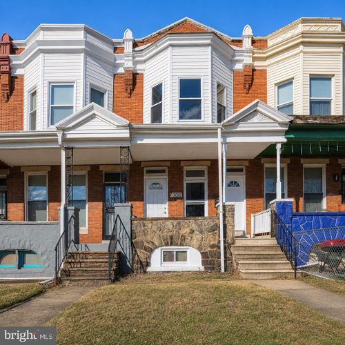 3012 Harford Rd, BALTIMORE, MD, 21218-3177 | Card Image