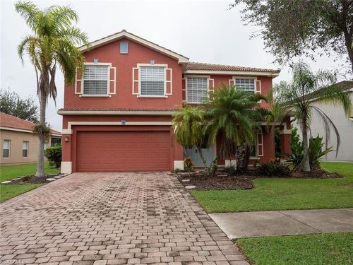 2822 Inlet Cove Ln, NAPLES, FL, 34120-7559 | Card Image