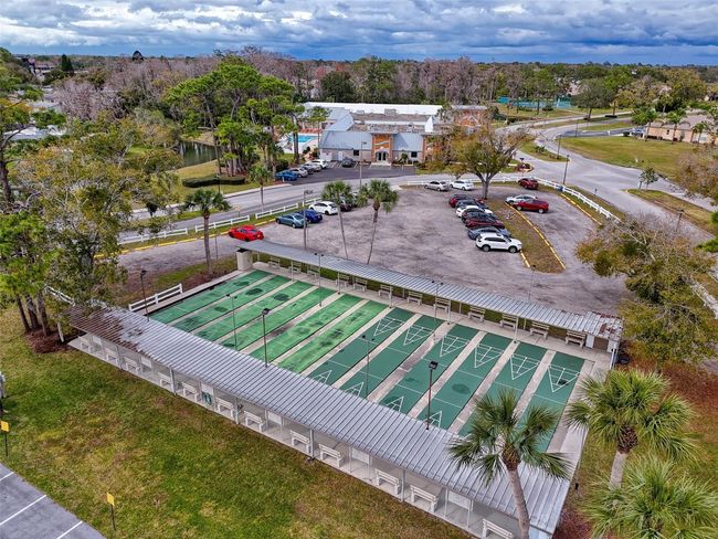 11821 Boynton Ln, Condo with 2 bedrooms, 2 bathrooms and null parking in New Port Richey FL | Image 46