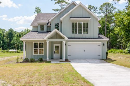 651 Moose Club Rd, Thomson, GA, 30824-3633 | Card Image