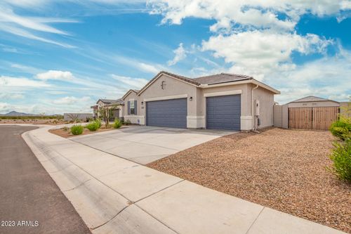 1021 W Descanso Canyon Drive, Casa Grande, AZ, 85122 | Card Image